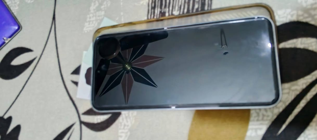 جيتي 30 برو البيع مستخدم شيي قليل كامل محلقات السعر 300 قفل بدون معامله مكاني بغداد متواجد خاص


**إذا كنت صاحب هذا الإعلان وتريد حذفه لأي سبب، رجاءا أرسل رسالة إلى الدعم الفني**