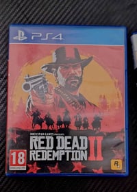 رد ديت ردمشن ٢ • مستعمل • الموصل نينوى