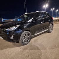 توسان • ٢٠١٥ • بابل مشروع المسيب