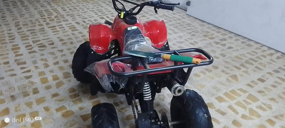 ماتۆڕ atv صینی حەجم مامناوەند بێ کێشەیە مکینە 1250 بۆ فرۆشتن لە هەولێر نرخی ٤٨٠ هەزار و معاملە أربيل, العراق


**إذا كنت صاحب هذا الإعلان وتريد حذفه لأي سبب، رجاءا أرسل رسالة إلى الدعم الفني**