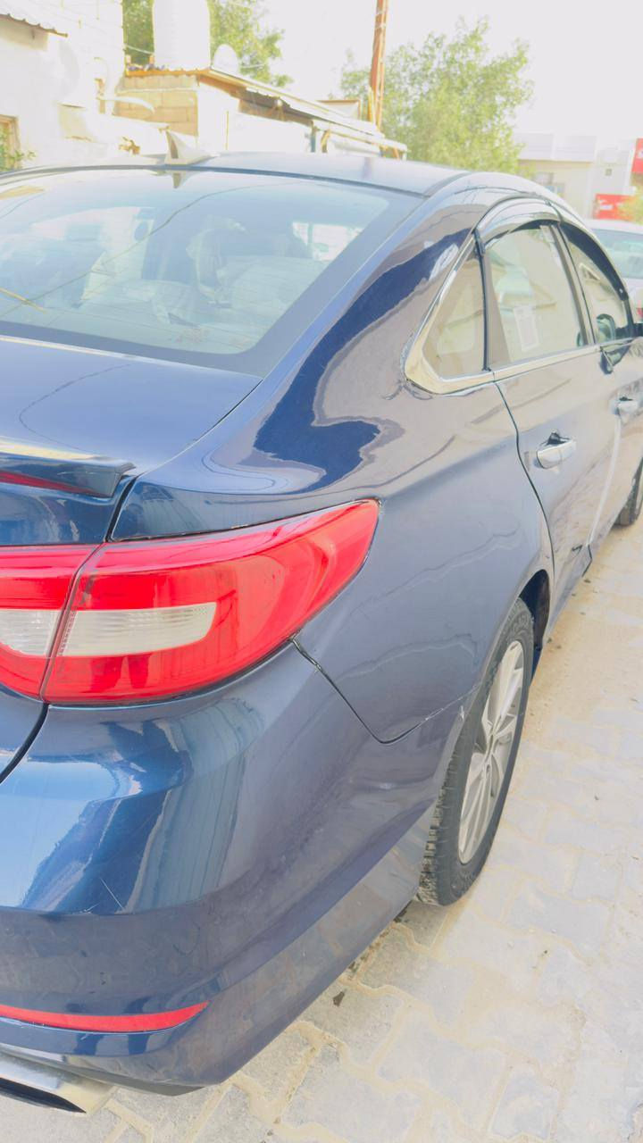 السلام عليكم
أدوات كص قماره فقط

سوناتا ١٧ بانزين سياره جاهزه

السعر ٥٨ بيها مجال كلش قليل

***********
