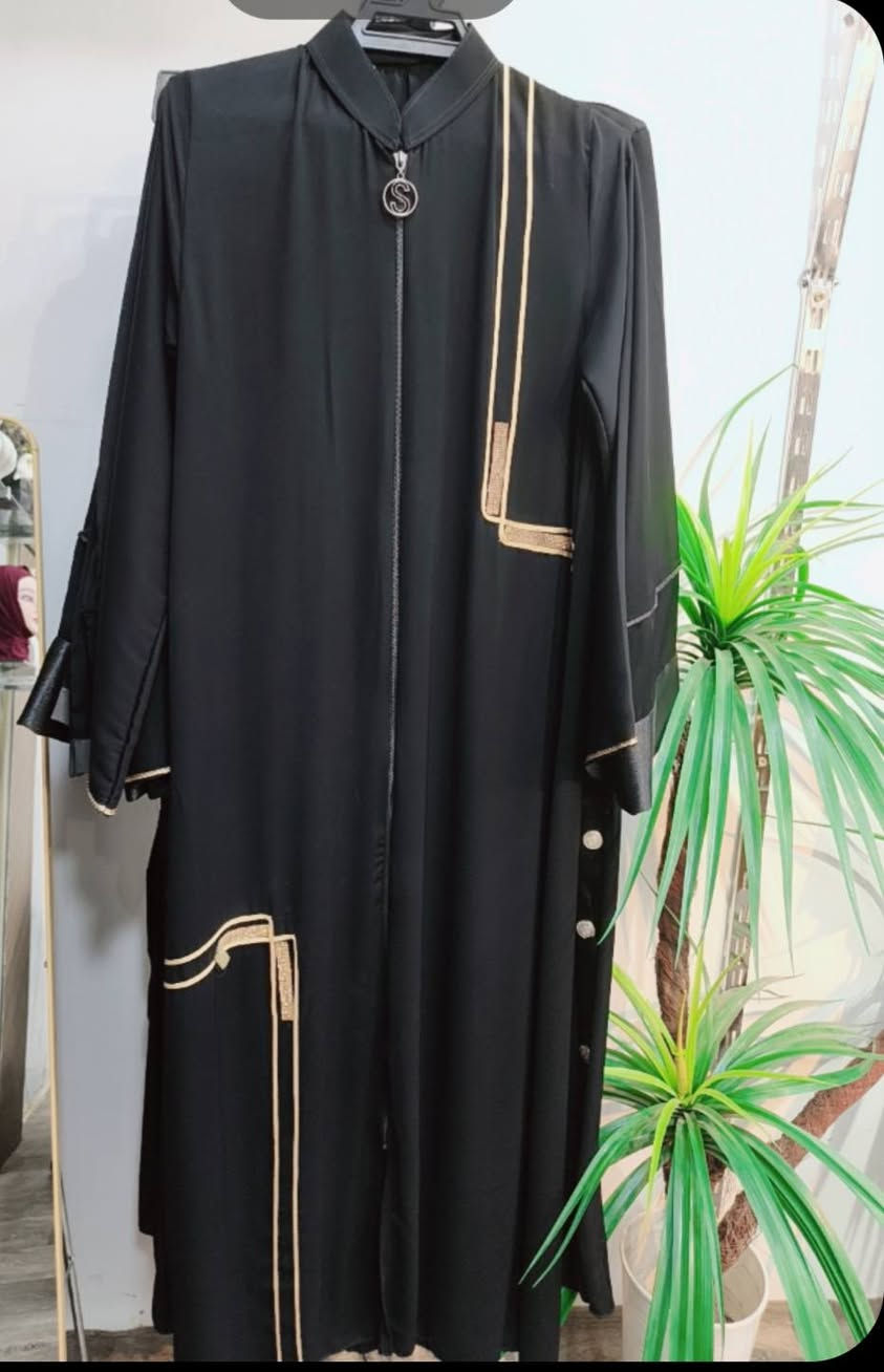 بنات جبب قياس محير السعر ٢٠ جديد وتتوفر خدمة توصيل داخل النجف


**إذا كنت صاحب هذا الإعلان وتريد حذفه لأي سبب، رجاءا أرسل رسالة إلى الدعم الفني**