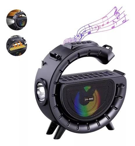 مديل DV - 800
مديل DV - 800

- يتم شحنه عن طريق الكهرباء والطاقة الشمسية 

- يمتلك لوحة شحن شمسية لضمان امداده بالطاقة دون انقطاع

- يتميز بمصباح يدوي LED قوي ذات مدى 100 متر

- خاصية الراديو FM

- يأتي مع حزام 

- ستاند حامل للهاتف 

- اضاءة ملونة من الداخل 

- يدعم  USB و TF-card

- قياسات السبيكر :  203 * 75 * 205 mm

- مسافة الاتصال: 10 متر
السعر 18 مع توصيل


**إذا كنت صاحب هذا الإعلان وتريد حذفه لأي سبب، رجاءا أرسل رسالة إلى الدعم الفني**