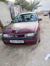 فكتره • ١٩٩٣ • مكينه ١٦٠٠