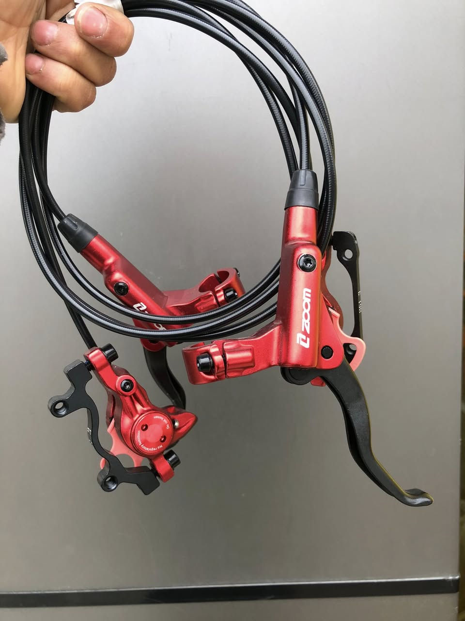 بريك هايدروليك 

جديد 🌹

سعر / ٣٠ الف 

مكان سليمانية 

توصيل موجود


**إذا كنت صاحب هذا الإعلان وتريد حذفه لأي سبب، رجاءا أرسل رسالة إلى الدعم الفني**