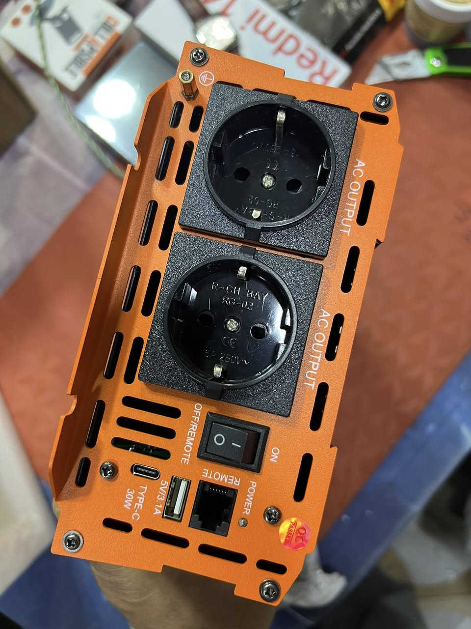 سلام عليكم شباب اعلى سعر ابيع الي مايشتري لايكتب ياطيبين


**إذا كنت صاحب هذا الإعلان وتريد حذفه لأي سبب، رجاءا أرسل رسالة إلى الدعم الفني**