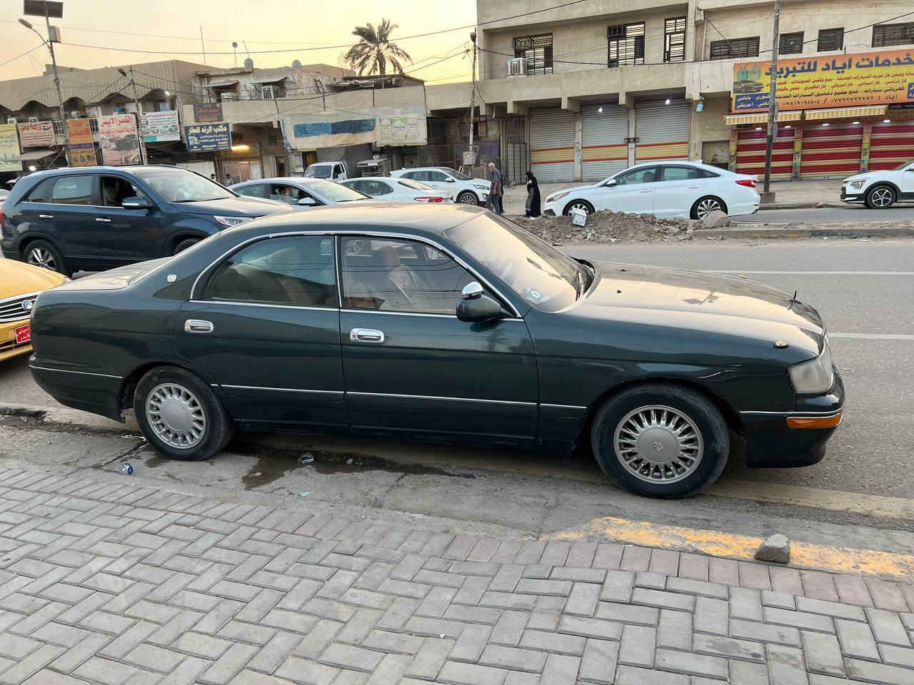 تم النشر بسبب الوعود الكاذبه

 السلام عليكم كراون بطه متصل للبيع 
سياره خير من الله كامله من كلشي تبريد ثلج 
السيارة مكفوله من مكينه وكير وكص ونقل جثه سنويه بأسمي تحويل ثاني يوم 
مصبوغه صبغ عام جماليه فقط 
 
السعر 55$ قفل اخوان الي ما يشتري لا يتصل يرحم والديكم 
التواصل ع خط ما متواجد ع نت‪***********
 مستعجل على بيعها والله السيارة ضالمها بالصور
