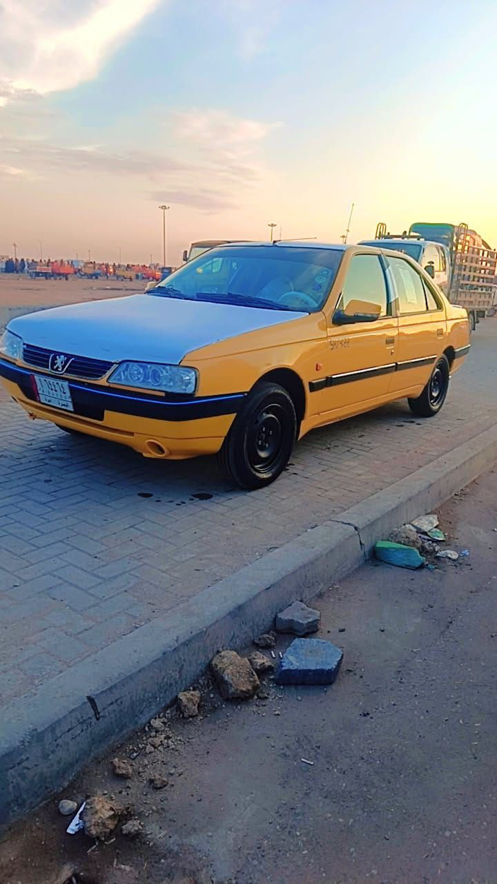 السلام عليكم 405 موديل 16 سياره معمره بس خياسات بلاي ضرب بلاي صبغ دوشمه حداديه جديده تخم تاير كهربائيات شغاله لا تبخير لا تنقيص السياره سياره حلوه نسمه احلى من الصور البكاني بصره مصفره هيا وغرامات السعر 37 ابيها مجال ***********
