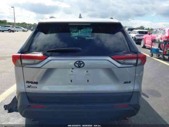 🚗  نوع السيارة : تويوتا راف فور XLE 
 🛳️ تكلفة النقل : 19 ورقة 
💈  موديل    2025 
💵 سعر السيارة : 108 ورقة بيع مباشر 
🏎️ حالة السيارة. موضح بالصور تعمل وتسير 

________ ______________________
🎁 كارفاكس مجانًا
 _____________________________
💲 عمولة المكتب: 200 دولار فقط
______________________________
⛴️ مدة وصول المركبة: بين 60 و 70 يوماً  
🔍 نظام تتبع مباشر خاص بالزبائن  
🤝يتم تخليص المركبة عن طريق المكتب ضمان مدى الحياة
ـ-ـ-ـ-ـ-ـ-ـ-ـ-ـ-ـ-ـ-ـ-ـ-ـ-ـ-ـ-ـ-ـ-ـ-ـ-ـ-ـ-ـ-ـ-ـ-ـ-ـ-ـ-ـ-ـ-ـ-ـ-ـ-
📞 للاستفسار والتواصل:  
📲 *********** 
ـ-ـ-ـ-ـ-ـ-ـ-ـ-ـ-ـ-ـ-ـ-ـ-ـ-ـ-ـ-ـ-ـ-ـ-ـ-ـ-ـ-ـ-ـ-ـ-ـ-ـ-ـ-ـ-ـ-ـ-ـ-ـ-ـ
⚠️ ملاحظة: هذه مجرد عينة بسيطة من السيارات المتاحة في المزاد لدينا، لا تفوّت الفرصة!
______________________________
📍 موقع المكتب:  
بغداد، الدورة شارع الكفائاة قرب فلكة ابو دشير #الجميع
