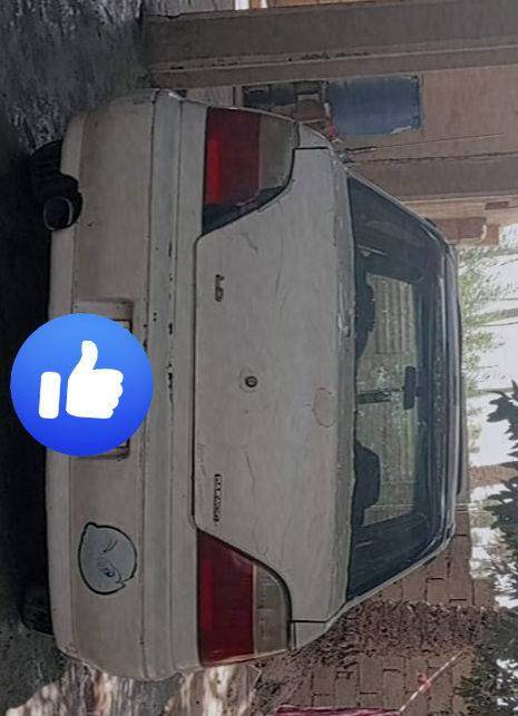 سلام عليكم سيارة دايو سلو موديل 1995 السعر 25وبيهة مجال بصيط  السياره جاهزه رقم دولي

 رقمي ***********
