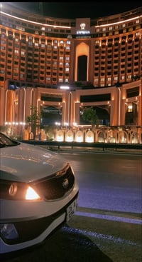 كيا سبورتج • خليجي • سامراء