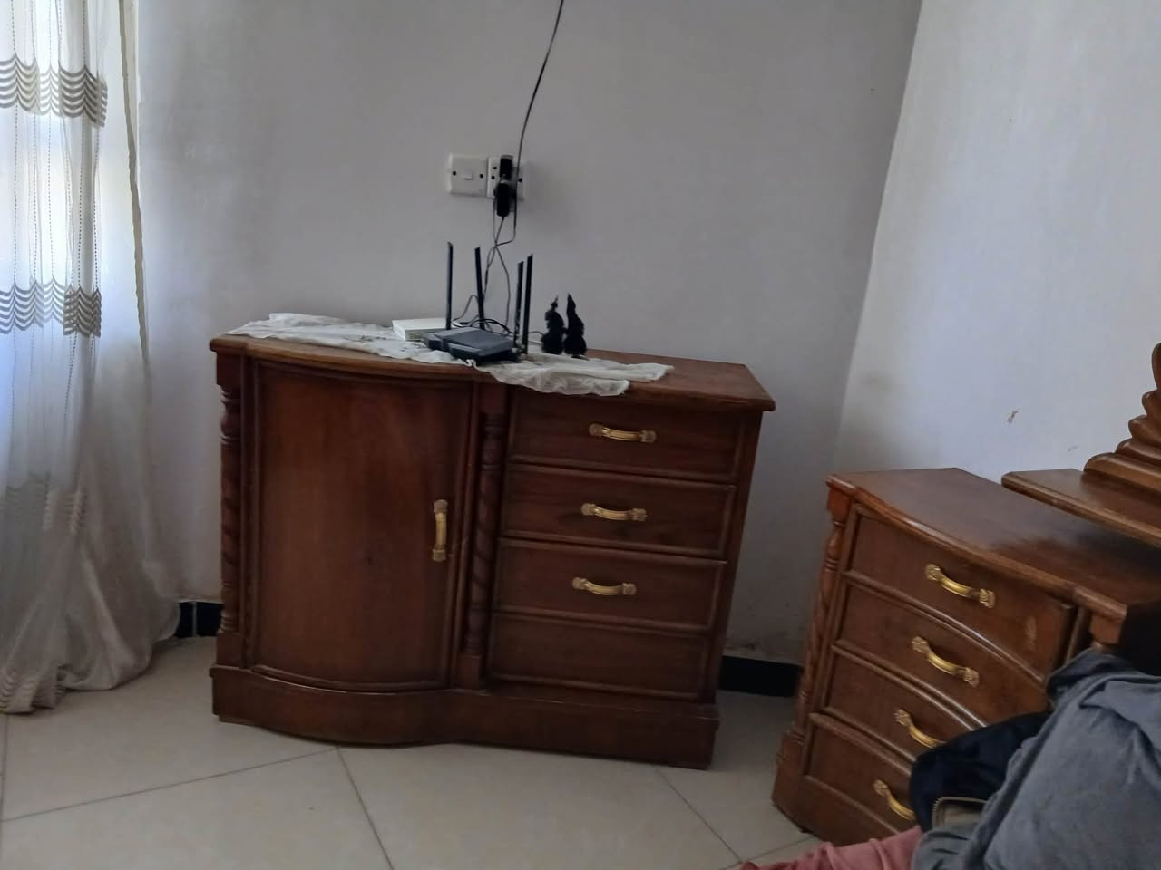 غرفه نوم صاج  داخل وخارج عراقي 7قطع نضيفه كلش بمليون بيه مجال مكان بغداد حي الفرات


**إذا كنت صاحب هذا الإعلان وتريد حذفه لأي سبب، رجاءا أرسل رسالة إلى الدعم الفني**