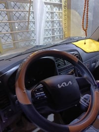 كيا فحل • ٢٠٢٤ • رقم واسط