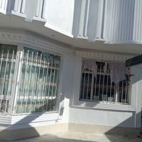 جزء من عملي واجهيات والبخ ونثر مواد وعمل بل قساد 07807219443  07710417...