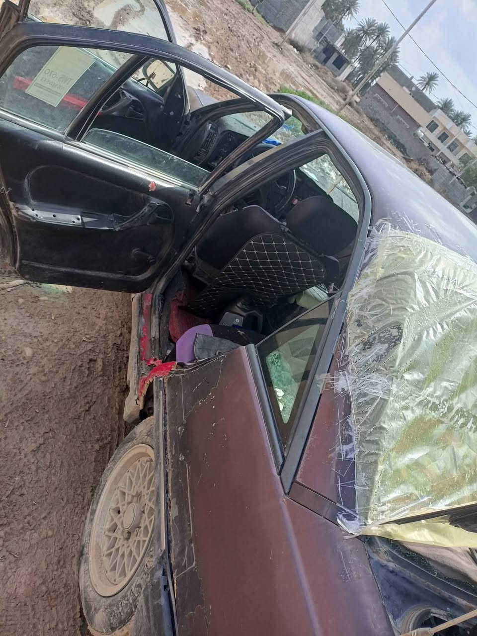 السلام عليكم اوبل اوميكا رقم بغداد باسمي جامله خلفيه مكسوره محرك بده يدخن كيرفول


**إذا كنت صاحب هذا الإعلان وتريد حذفه لأي سبب، رجاءا أرسل رسالة إلى الدعم الفني**