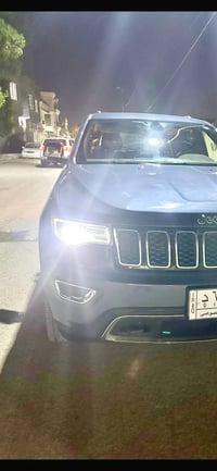 جراند شيروكي • ٢٠٢١ • ٤٦٠٠٠ كم