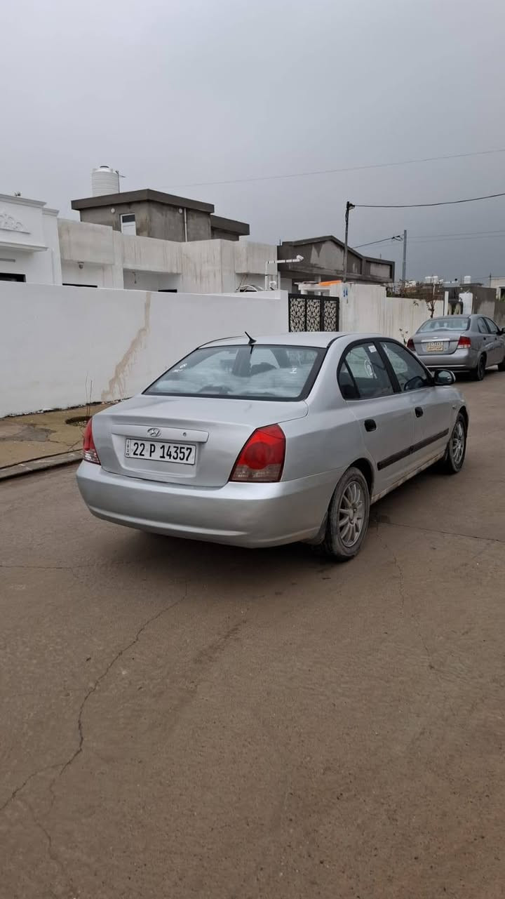 (***********) (***********) هونداي موديل 2004 كير اوتوماتيك رقم و سنوية و هزة جديد سيارة صبغ عام ضررها جملغ كدام صفحة سكن بدون شاصي سعرها (46) مكانها قضاء بردرش بين اربيل و دهوك أربيل, العراق
