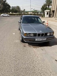 بي أم 525 • مكينه اوكير • رقم سليمانيه