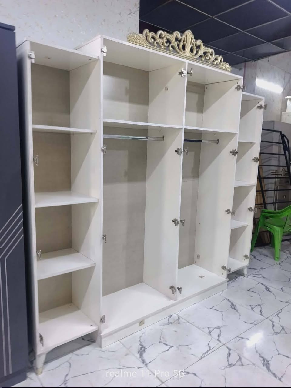 650معه شد ونقل داخل بغداد مجانا


**إذا كنت صاحب هذا الإعلان وتريد حذفه لأي سبب، رجاءا أرسل رسالة إلى الدعم الفني**