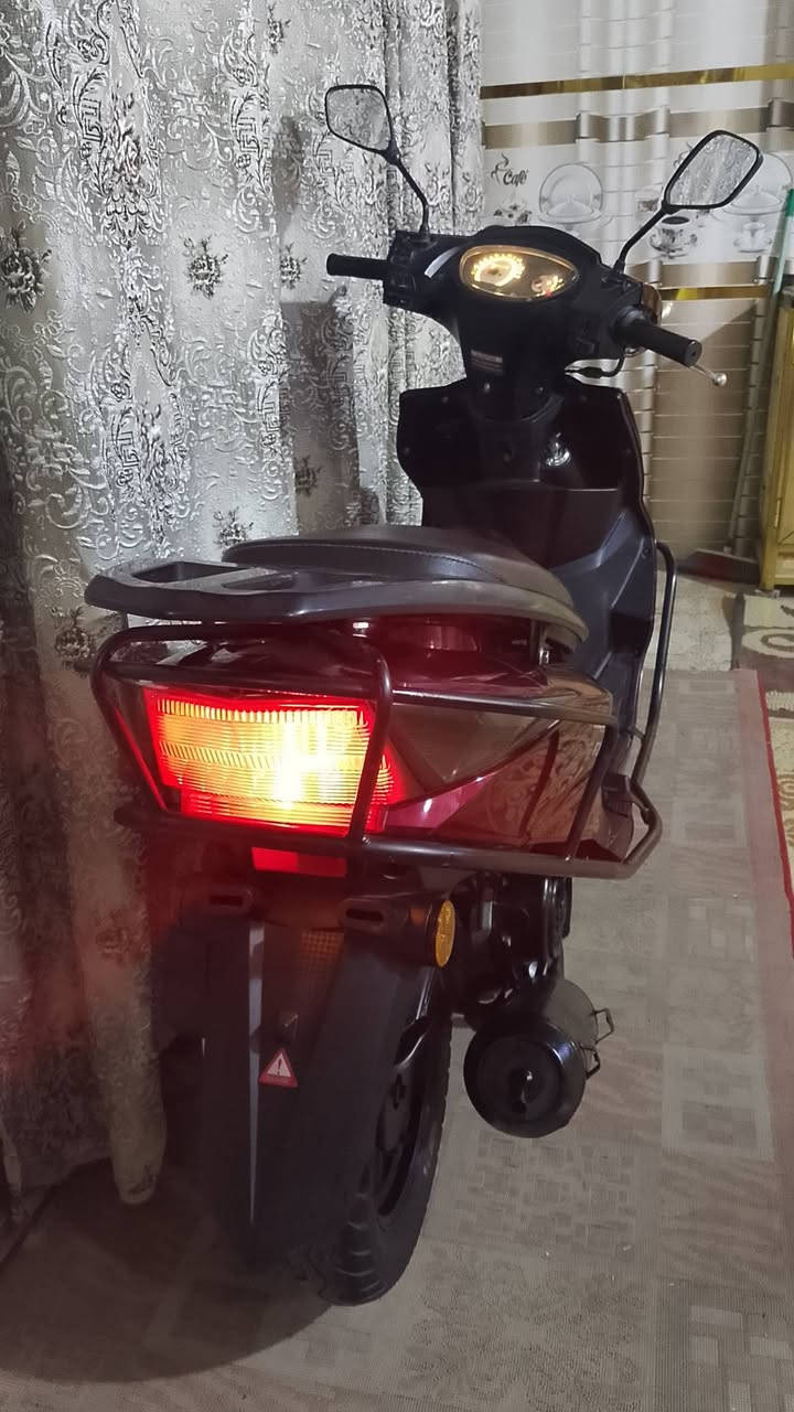 دراجه سكنس شركة هوشه موديل 22 مكفوله ...  بسمي ماخذه من مجمع العارضي .. مكاني نجف كوفه البوحداري ..  السعر 750 الف وبيه مجال الاتصال على هذا الرقم ***********
