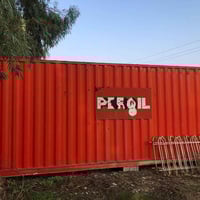 بانزينخانه بو فروشتن جاهزة 07701251361