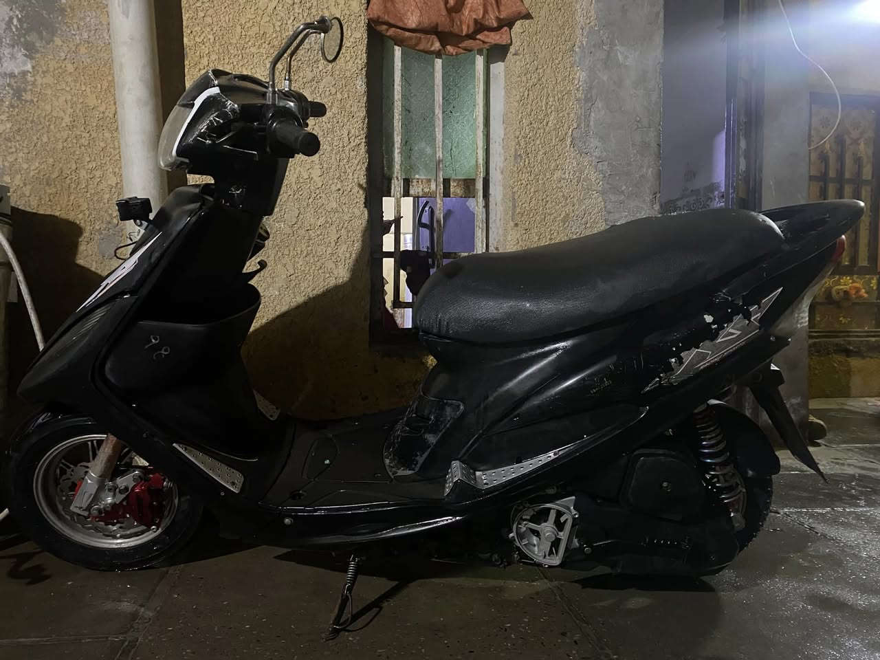 سلام عليكم  
سعر 350 دراجه دراجه تحتاج تجفيت 
البستم كايم وبيها دخانه 
كمل المنشور قبل لاتخابر
ماكس عدله 120 : جانت بيها بوشه 55 رجعتها 49 بلادية 
سلف رياضي 55 (عطل بي مشكله ما اعرفه ) 
كلجات دبليو اف اصلي امامي وخلفي 
ويل كب مشيف اصلي شرط + تاير جيلاتين حجم عريض
دبل امامي قزم + فج برمبو اصلي 
دبل خلفي رياضي 
صالنصة من وكالة كوانزو 
 زوج مري. نيكل + كيج الكتروني 
شلعة ومعدل تأكل الكاع اكل 
اوراق كاملة وصل معرض منفيس 
العنوان بغداد النهروان 
*********** ‬‏ واتساب +اتصال
