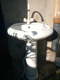 مغسل • للبيع • خاص