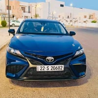كامري SE • ٢٠٢٣ • رقم اربيل