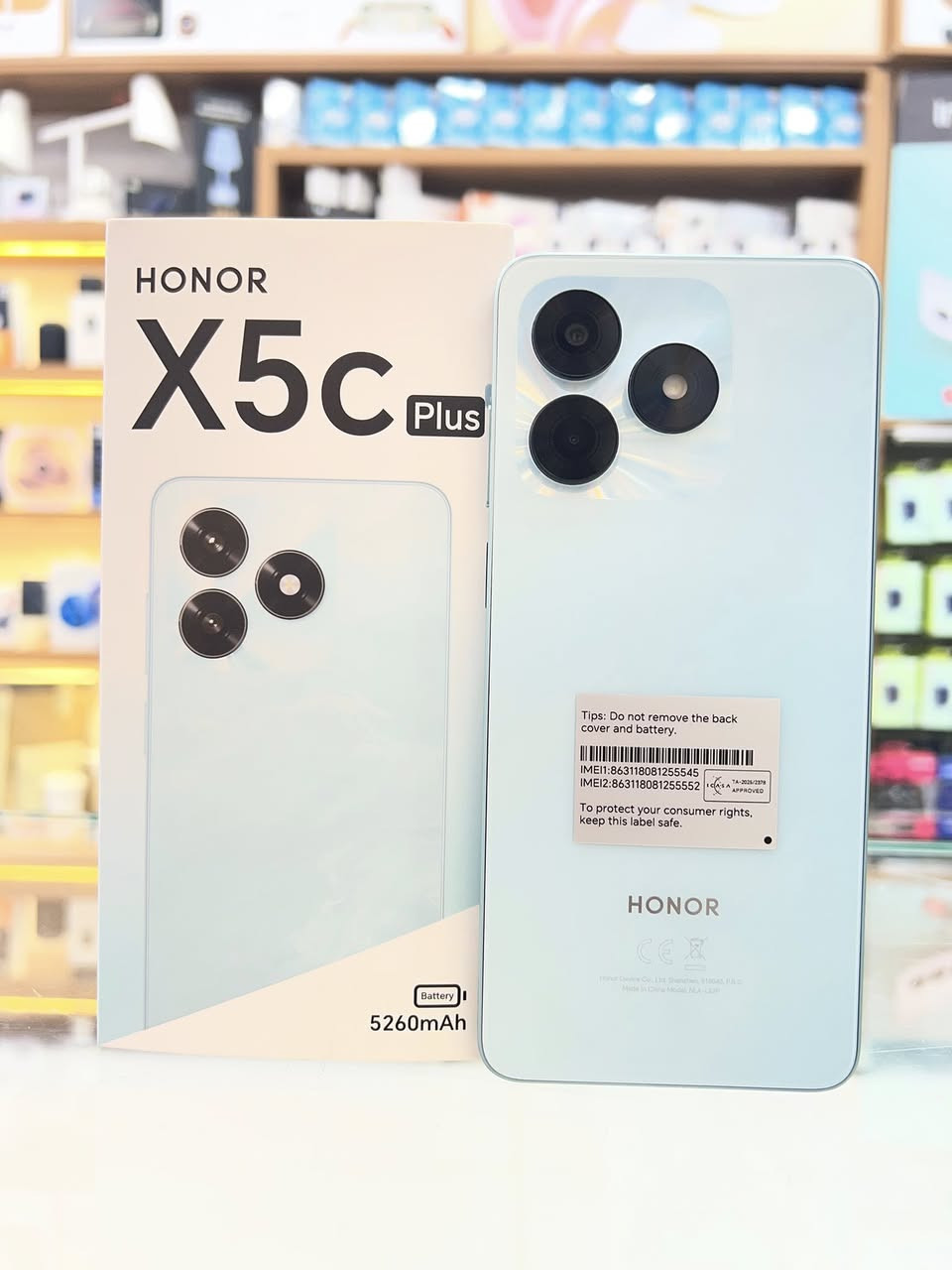 متوفر عدنا جميع أجهزة الموبايلات 🔥
📱 أجهزة جديدة وكالة 100%
🔒 

عنوان الشركة 📍
النجف – شارع الغدير، فرات
مقابل بوبة السعد
📞 ***********
أهلاً وسهلاً بالجميع

🚚 توصيل إلى كافة المحافظات 🇮🇶

متوفر بيع وشراء وتبديل الأجهزة 📱
