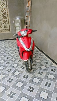 دراجة ليدي • موديل 2023 • قضاء القاسم