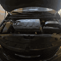 خطأ شائع.  اذا الداينمو ما تشحن لا تبدل داينمو قبل الفحص.  هنا عدنه ال...