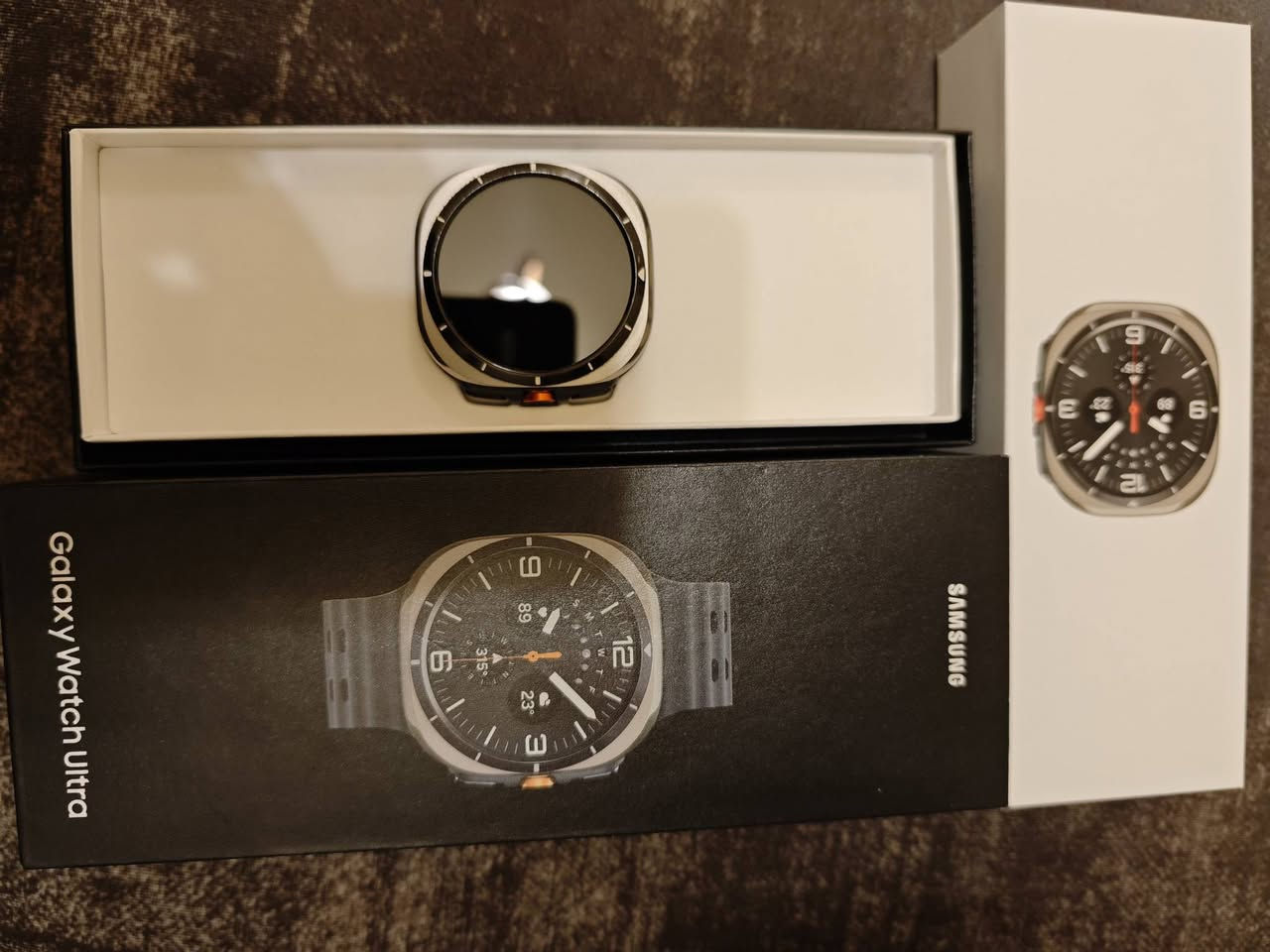 galaxy watch 7 ultra 47mm
جدید %١٠٠
توصيل متوفرق
٣٨٠ الف مجال قلیل


**إذا كنت صاحب هذا الإعلان وتريد حذفه لأي سبب، رجاءا أرسل رسالة إلى الدعم الفني**