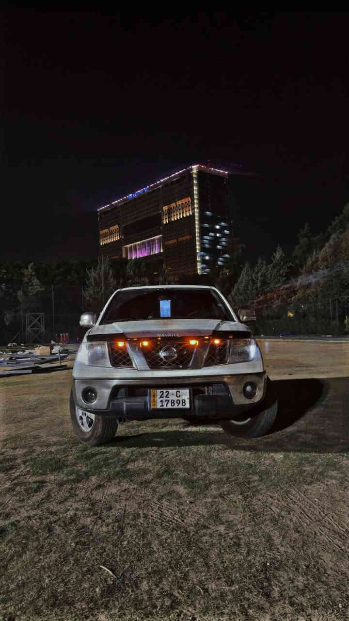 سلام عليك نيسان نافارا بو فروشتن 
 مواصفات SEگير عادي7 گير  
موديل 2012 
گير و مكينه و ئه كسل به شرت 
ناو سور كوشن تاك نيو 
بي بوياغ بس تعديل هه يه بي ناو كرتن 
سنه و اخير 2026 ته واو ده بي به ناوي خوم 
يي معرز نييه سياره غاز و بانزين 
غاز توركي له سه ره 60 لتر 
مكينه كرايته وه به شرت هه موو ستاندار 
محزره له سه ره سياره زور خاوينه 
سياره بي مسروفه 
شاشه ايباد كامره 230 هه زار روشتيه حقيقي 
سعري 115 وه رقه مجال تيدايه 
ناونيشان هه ولير رقم تلفون /***********
———————————————————————————
سلام عليكم نيسان نيفارا لبيع 
مواصفات SEگير 7نمر 
موديل 2012 
گير و محرك و اكسل شرط
داخل احمر داخل حيل نظيف 
بدون صبغ بس بي تعديل بارد بدون دواخل شرط 
سنويه بسمي تحويل شرت سنويه 2026 تنتهي 
سياره مو مال معره ز 
سياره غاز و بانزين 
غاز تركي عليه ٦٠ لتر  
محرك مفتوح شرط كله ستاندر 
شاشه ايباد كاميره عليها 
سياره ماشيه 230 الف حقيقي 
سعر 115 بيها مجال لل طيبين 
مكان سياره اربيل رقم تلفون *********** واتساب موجود أربيل, العراق
