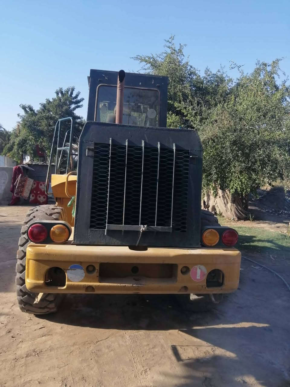 سلام عليكم شفل كاوسكي حجم 65مكينه كمنز نضيفه تخم تاير نضيف مكاني بابل الشوملي مقابيل محطت انوار بابل والسعر وباقي التفاصيل ولستفسار على الرقم ***********
