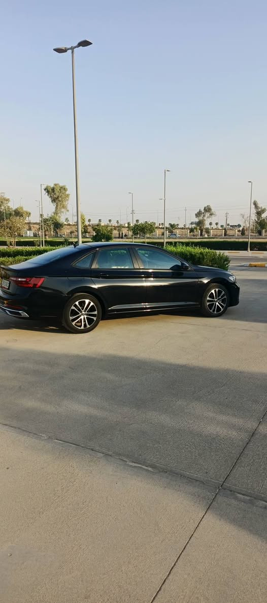 السلام عليكم جيتا موديل 2024 s sport  حادث صندوق بدون ايرباك دخول جديد رقم اربيل مكان السيارة اربيل السعر  162   واتساب ***********
*********** أربيل, العراق
