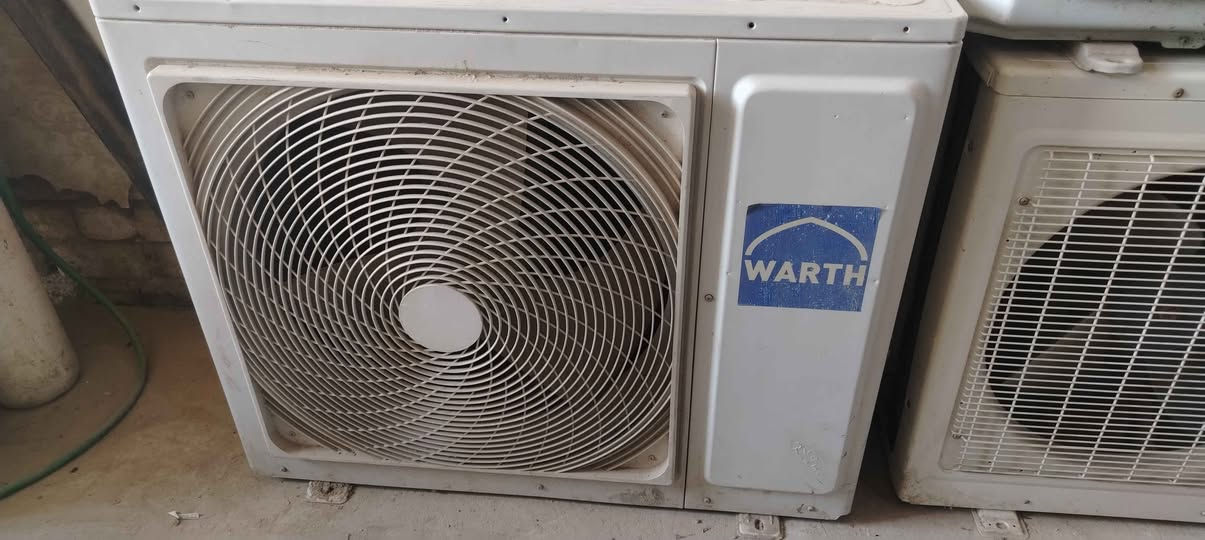 متاح متاح خارجيات 2 طن جدد جبسون الوارث تيربو هايبر الحافظ كذلك خارجيات واحد طن ميديا دنكا ناخذ القديمه ونشيل لك جديد مع فرق حسب الاتفاق كذلك تتوفر لدينا انابيب مستعمله الداخليه قناه خارجيه قطع داخليه كارتات توسوت و دنكا و الحافظ العنوان بابل شارع 60 للاستفسار *********** المحاويل, بابل
