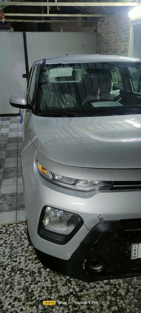 السلام عليكم  صوال موديل 2021 محرك 2000 رقم اربيل الجديد هزه كله جديد بأسمي ماشيه 38  الاستفسار ***********
