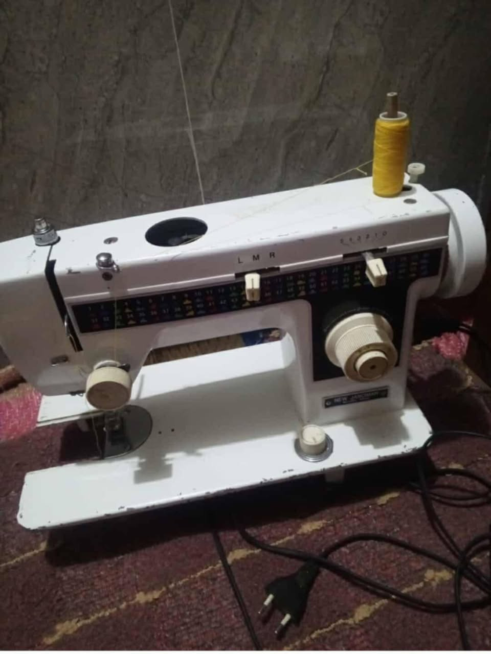 مكينه نظيفة للبيع برذر المانيا سعر 65العنوان النجف ناحيه العباسيه موبايل ***********
