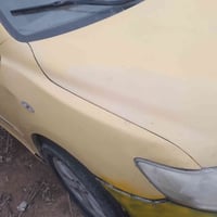 كامري ٢٠٠٧ • محرك خير • تبريد عاطل