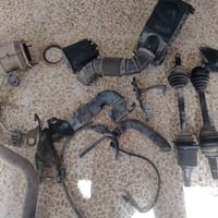 قطع غيار • بي واي دي • عقل كير شغال