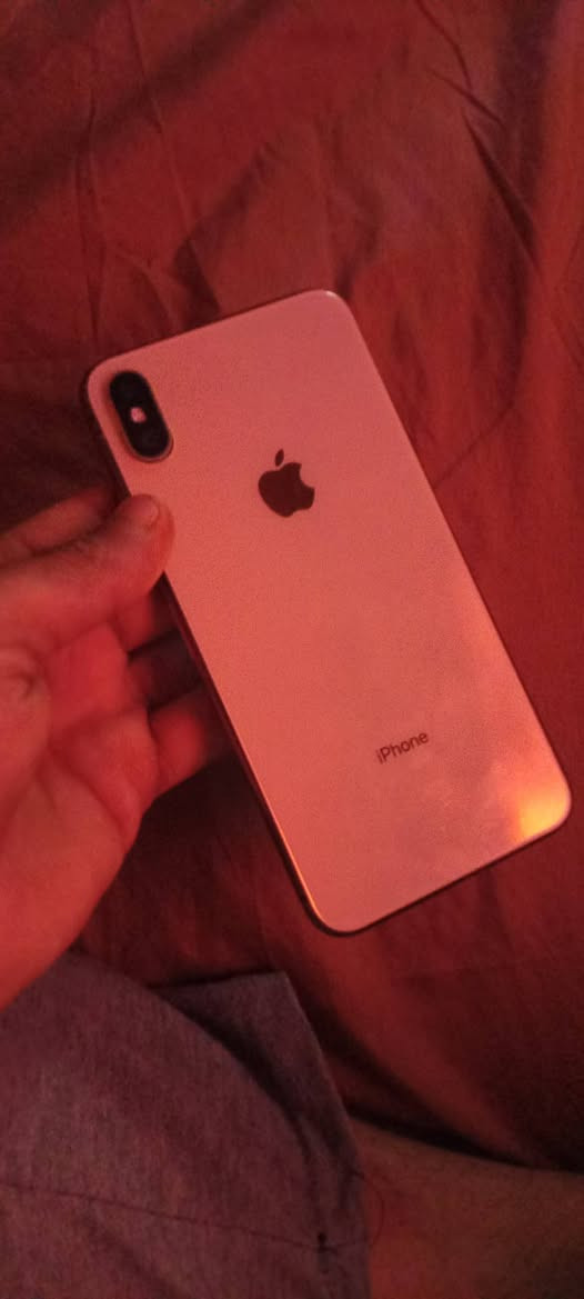 اكس ماكس ذاكره ٦٤
بطاريه ١٠٠للبيع ٦٠وبي مجال لمس واكف كامرات خلل بيهم مبدل ضهر بطاريه وفيس ايدي واكف من تحديث


**إذا كنت صاحب هذا الإعلان وتريد حذفه لأي سبب، رجاءا أرسل رسالة إلى الدعم الفني**