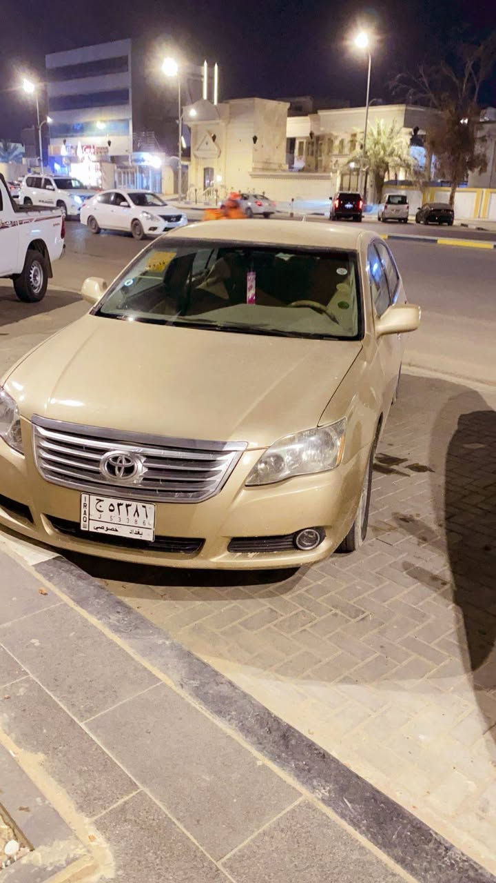 افلون موديل 2007 سياره جاهزه من كلشي مكينه وكير بلاد كربائيات كلها شغال تبريدثلج حداد جديده سياره مصبوغه جماليه بس من غير حادث سياره بسمي وتحويل شوكت ماتريد الشراي يتصل *********** سعر 95وبيها مجال
