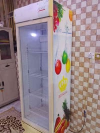 شطره • براد يبرد ويطفي • باب شغّال