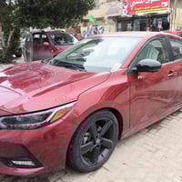 سنترا SR • ٢٠٢٣ • رقم اربيل