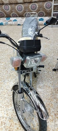 دراجه اربع كير اوراق اسكنر وصل معرض مستخدمه ٣ اشهر بس فقط اتصال 078047...