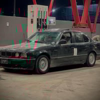 اودي • ١٩٩٠ • سليمانية