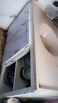 كاونتر • سنك • كربلاء