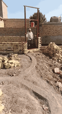 شغلنا لهذا اليوم ان شاء الله هنانا اعجابكم شغل درجه اولى هندسه دقه بسر...