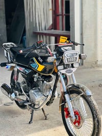 دراجة • موديل 2025 • قير 4