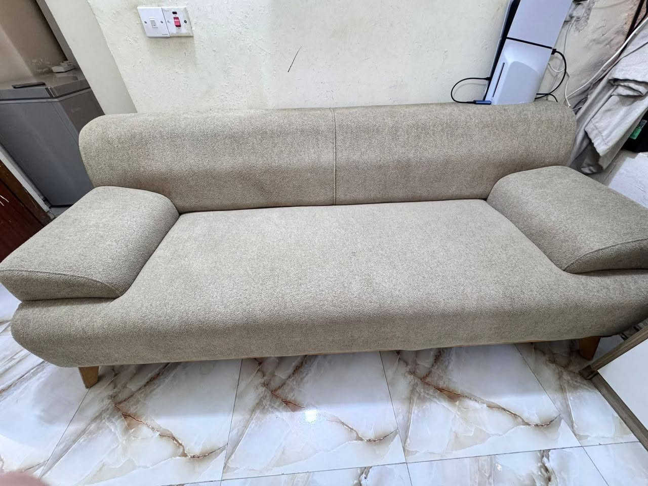غراض بيت نضيفه للبيع مكان بغداد


**إذا كنت صاحب هذا الإعلان وتريد حذفه لأي سبب، رجاءا أرسل رسالة إلى الدعم الفني**